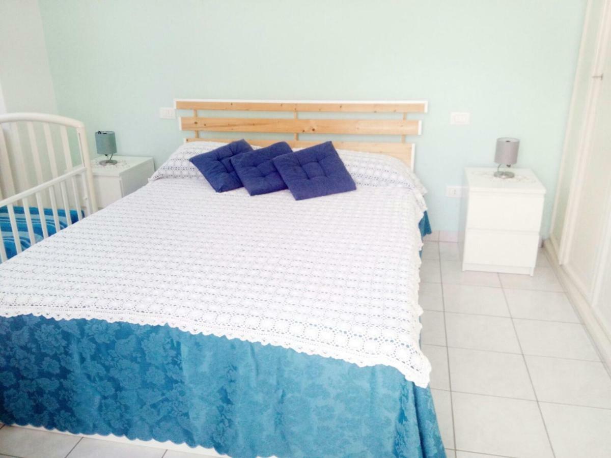 Ferienwohnung Colpi Di Mare La Spezia Exterior foto