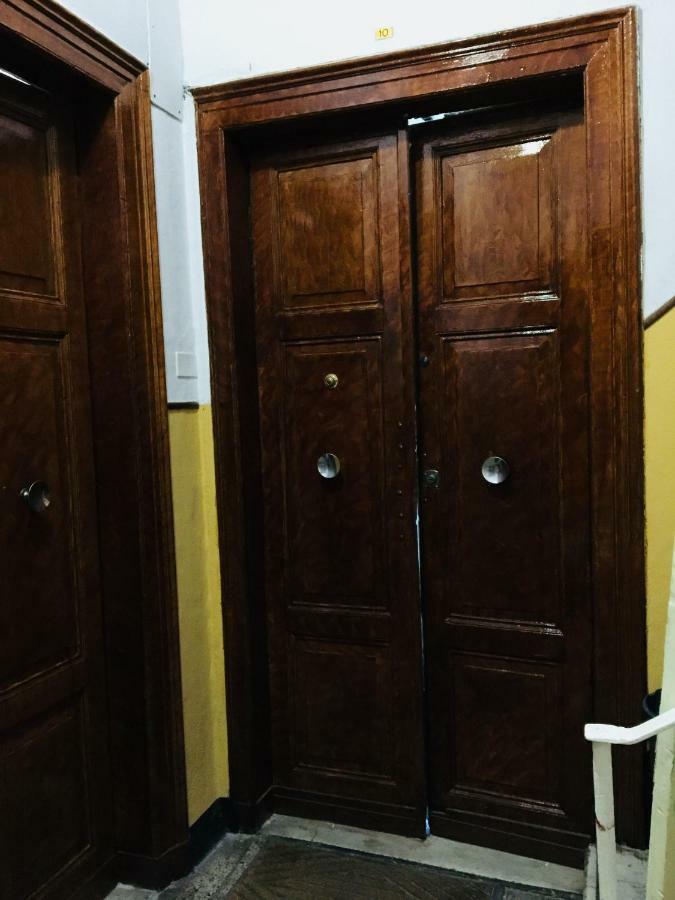 Ferienwohnung Colpi Di Mare La Spezia Exterior foto