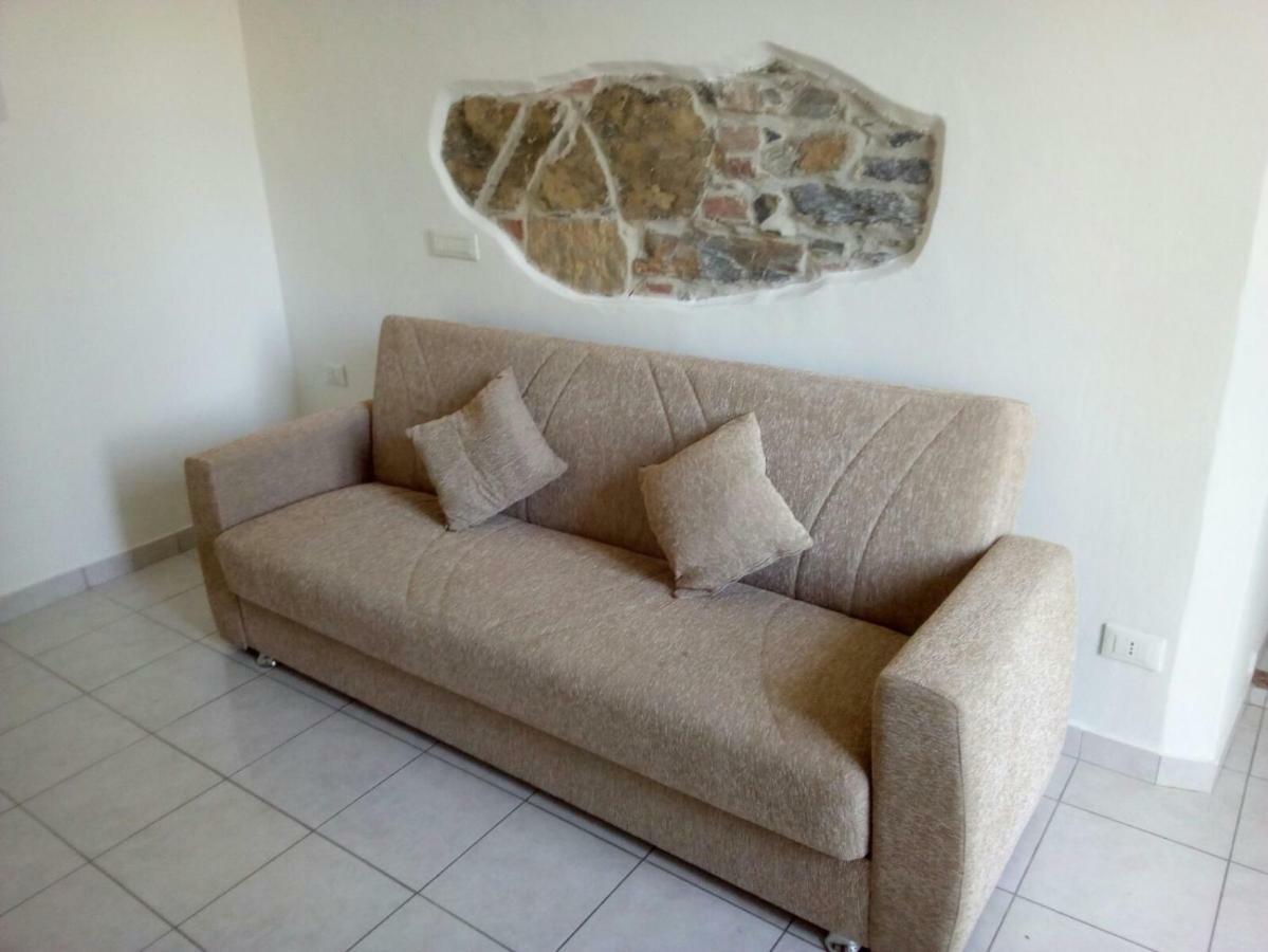 Ferienwohnung Colpi Di Mare La Spezia Exterior foto
